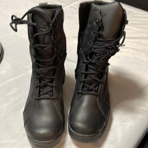 Danner Women’s Duty Boots